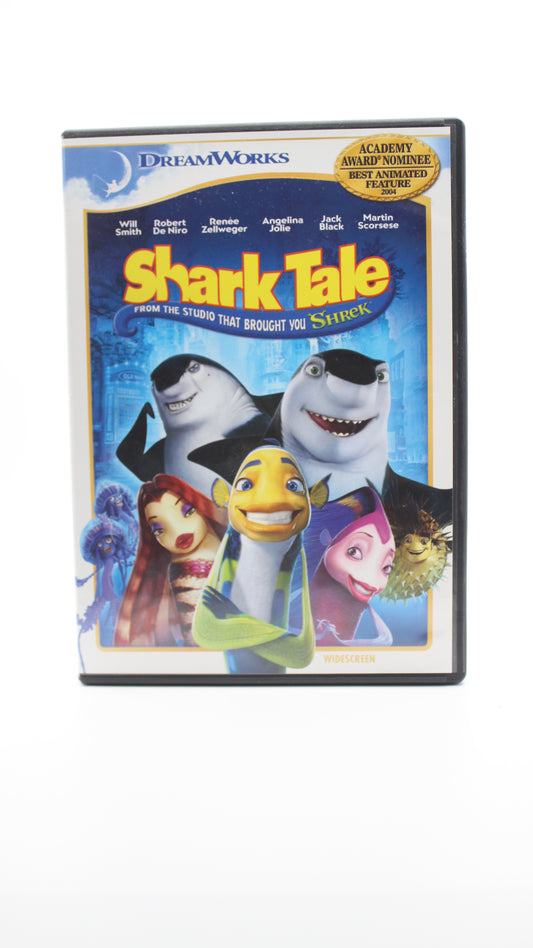 Shark Tale