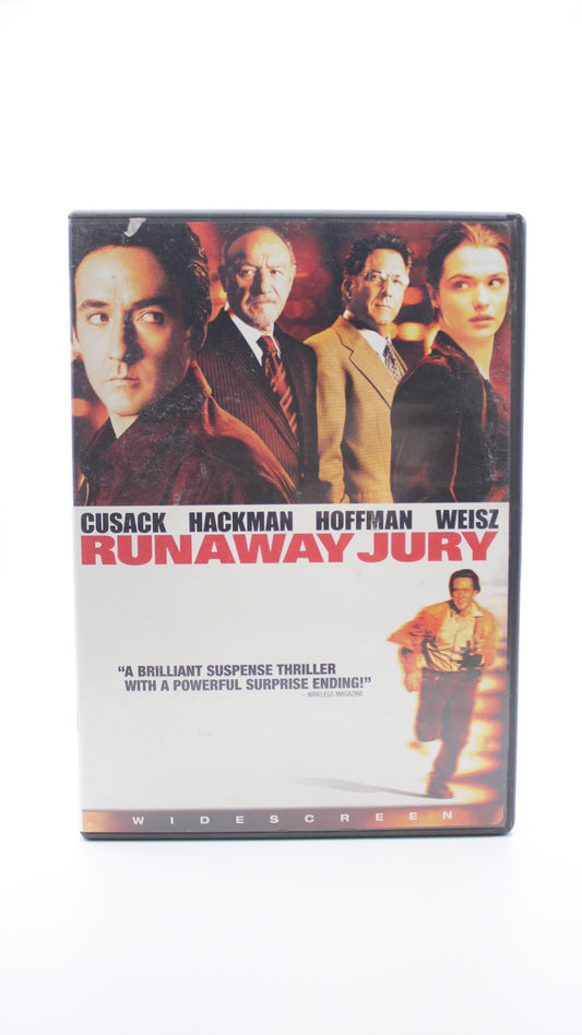 Runaway Jury