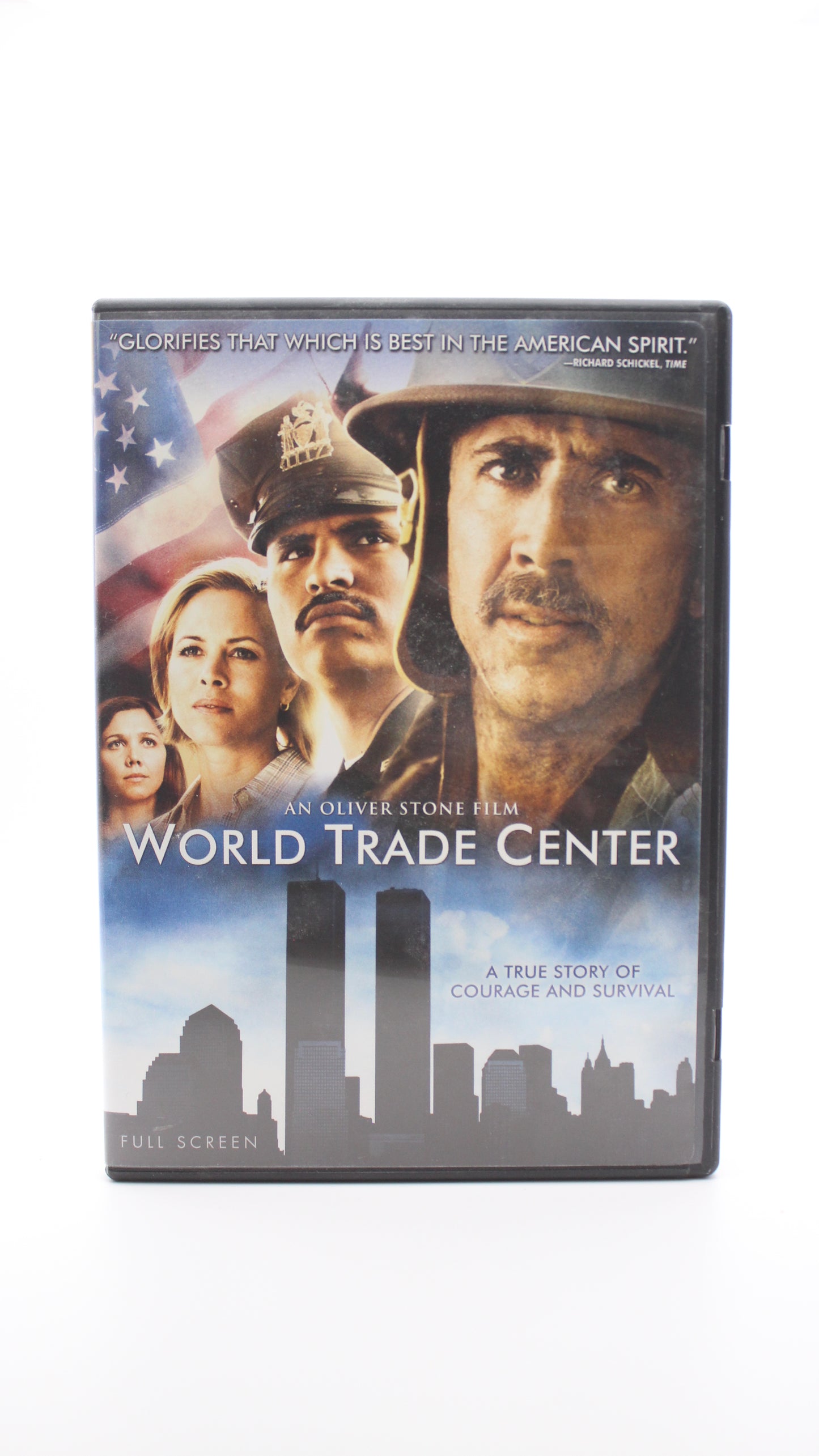 World Trade Center