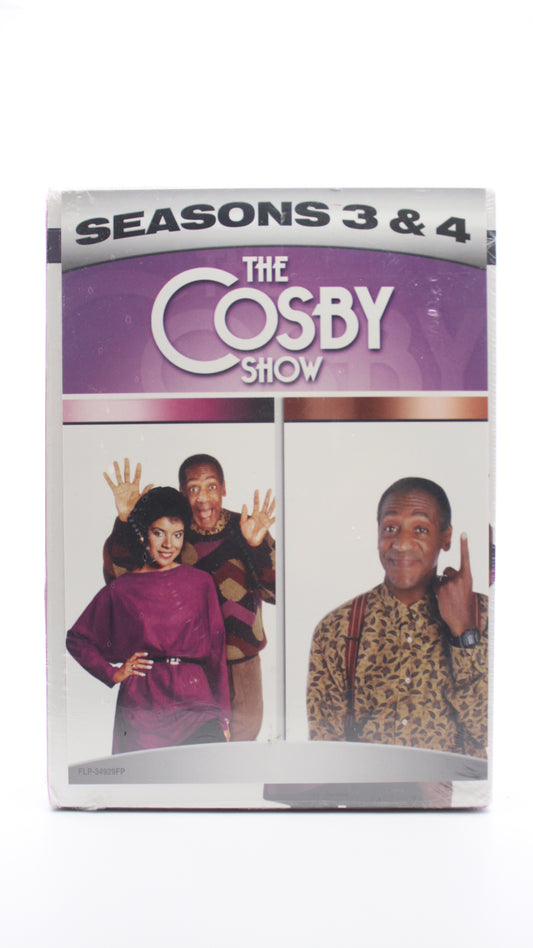 The Cosby Show S1