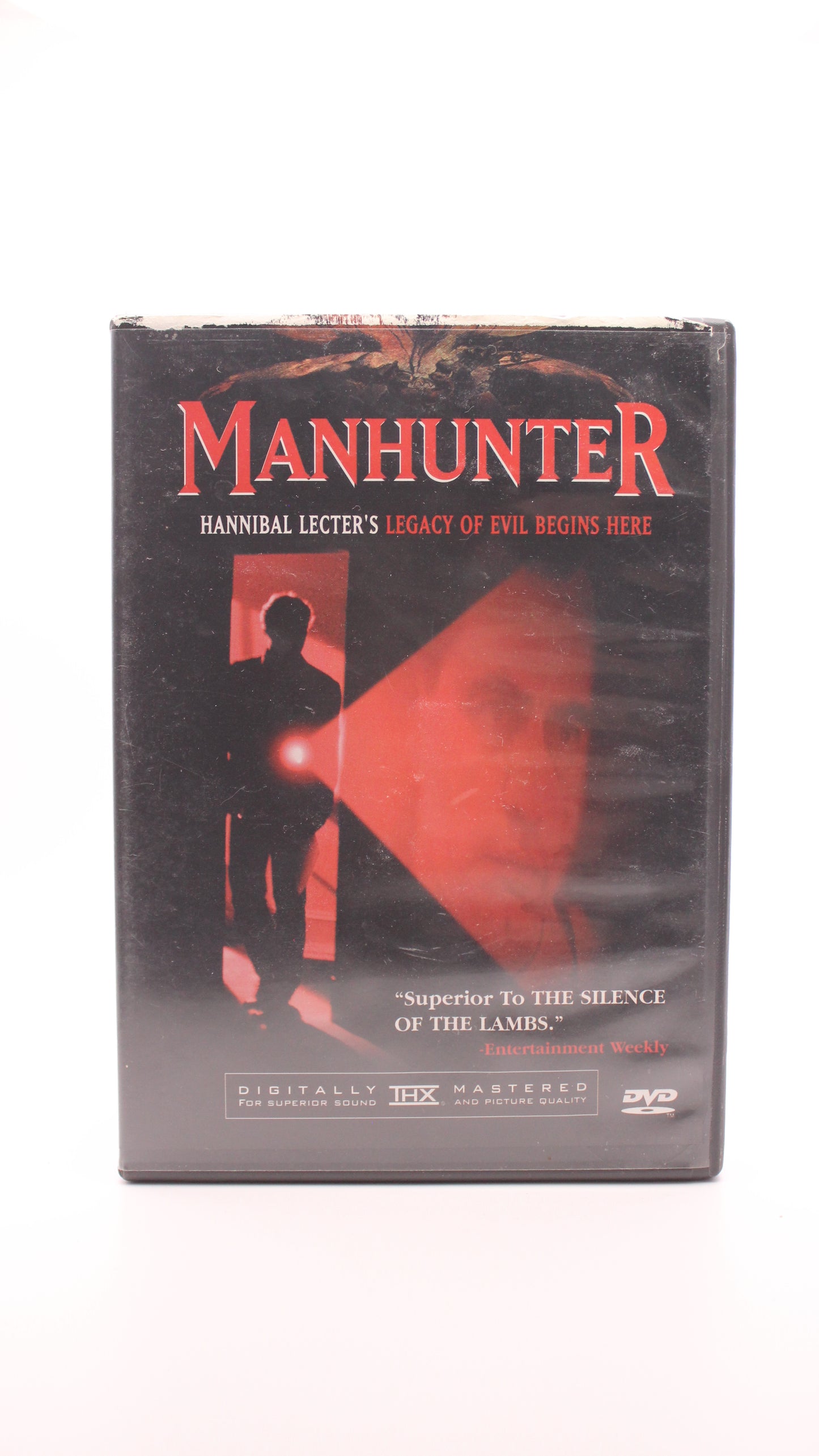 Manhunter