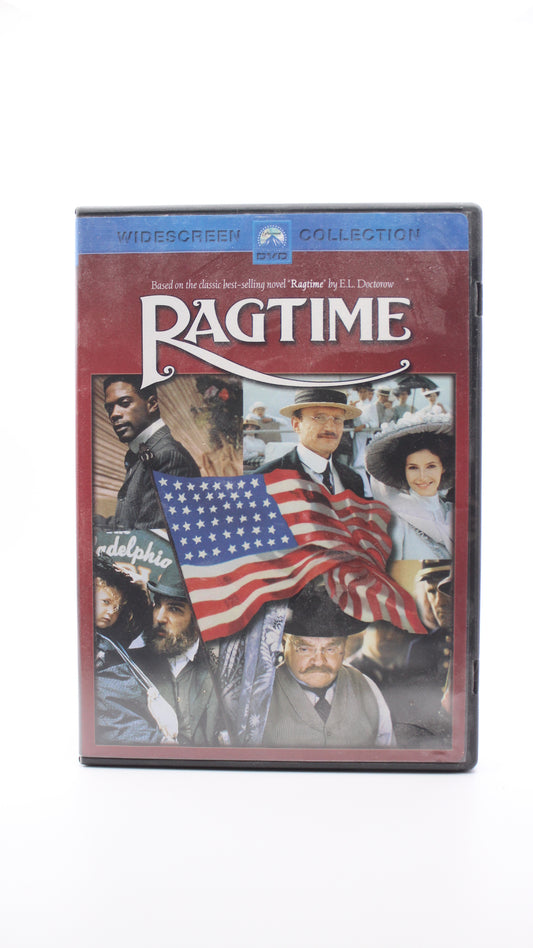 Ragtime