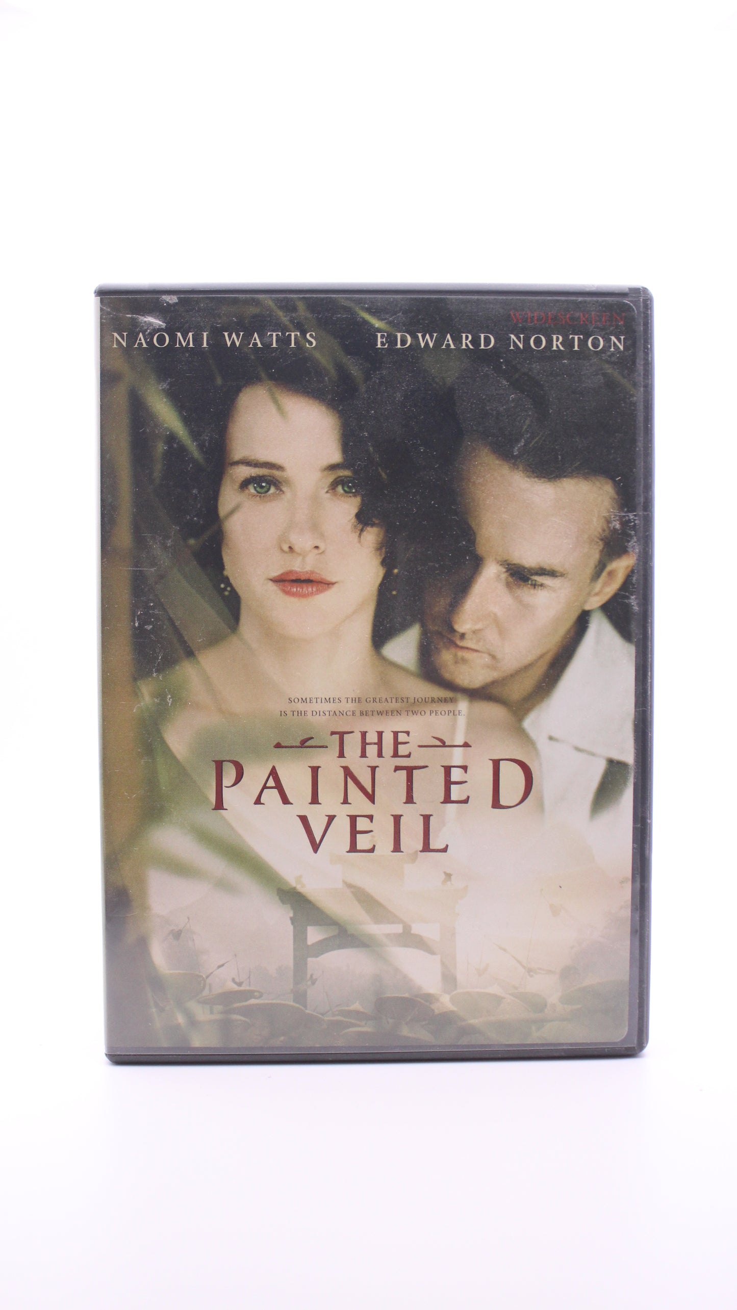 The Painted Veil