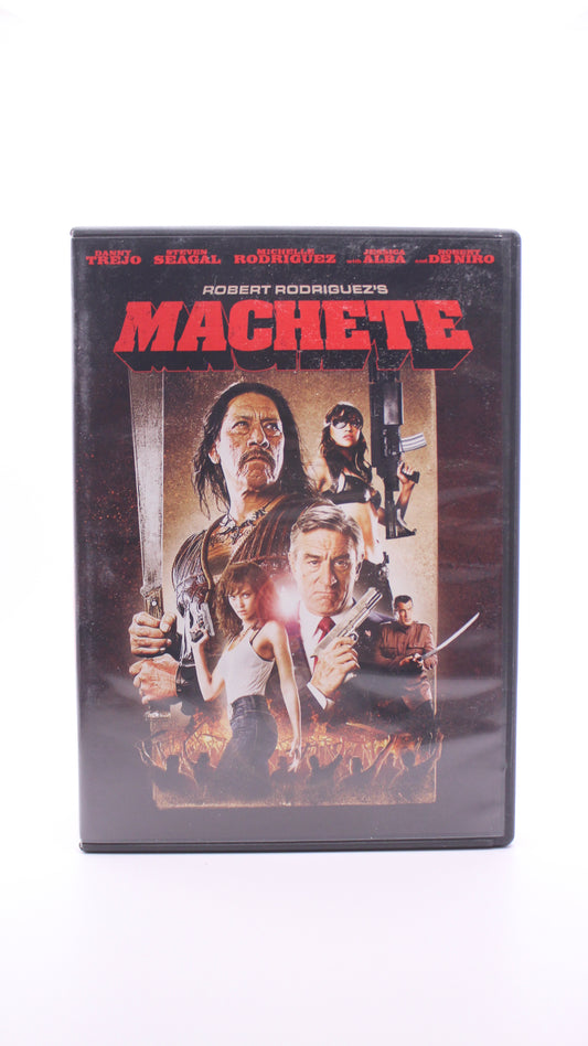 Machete