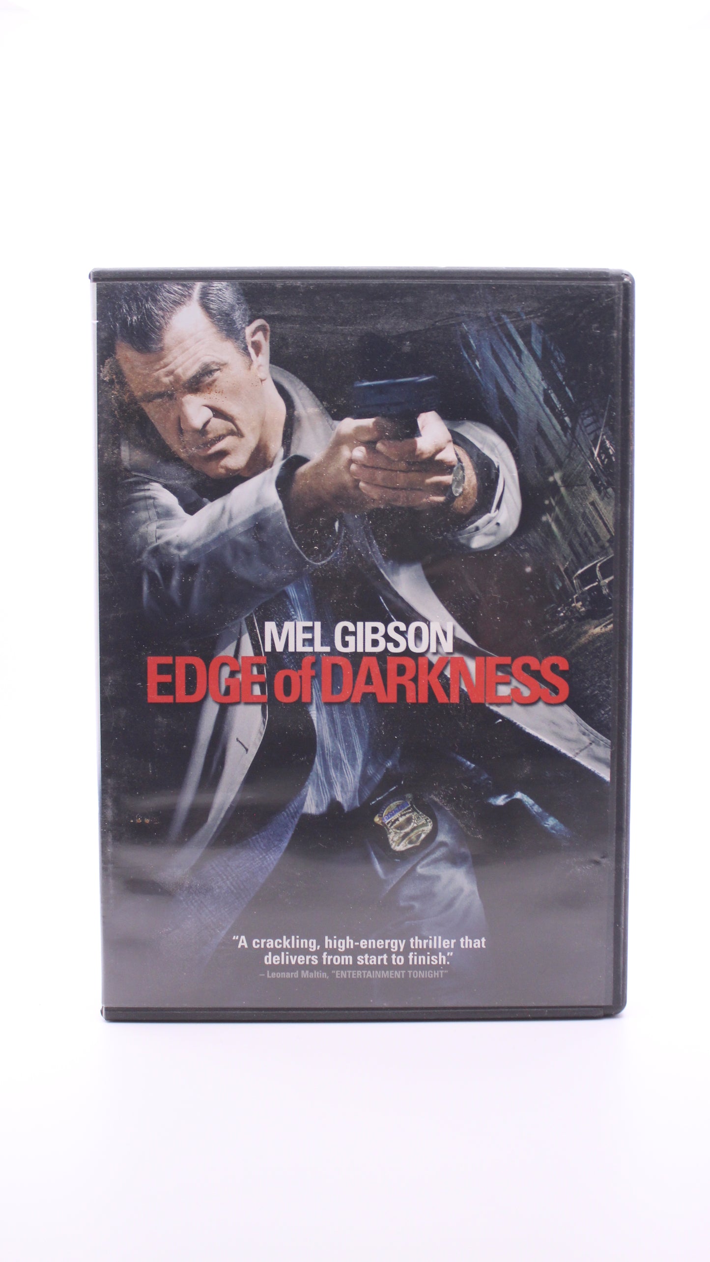 Edge of Darkness