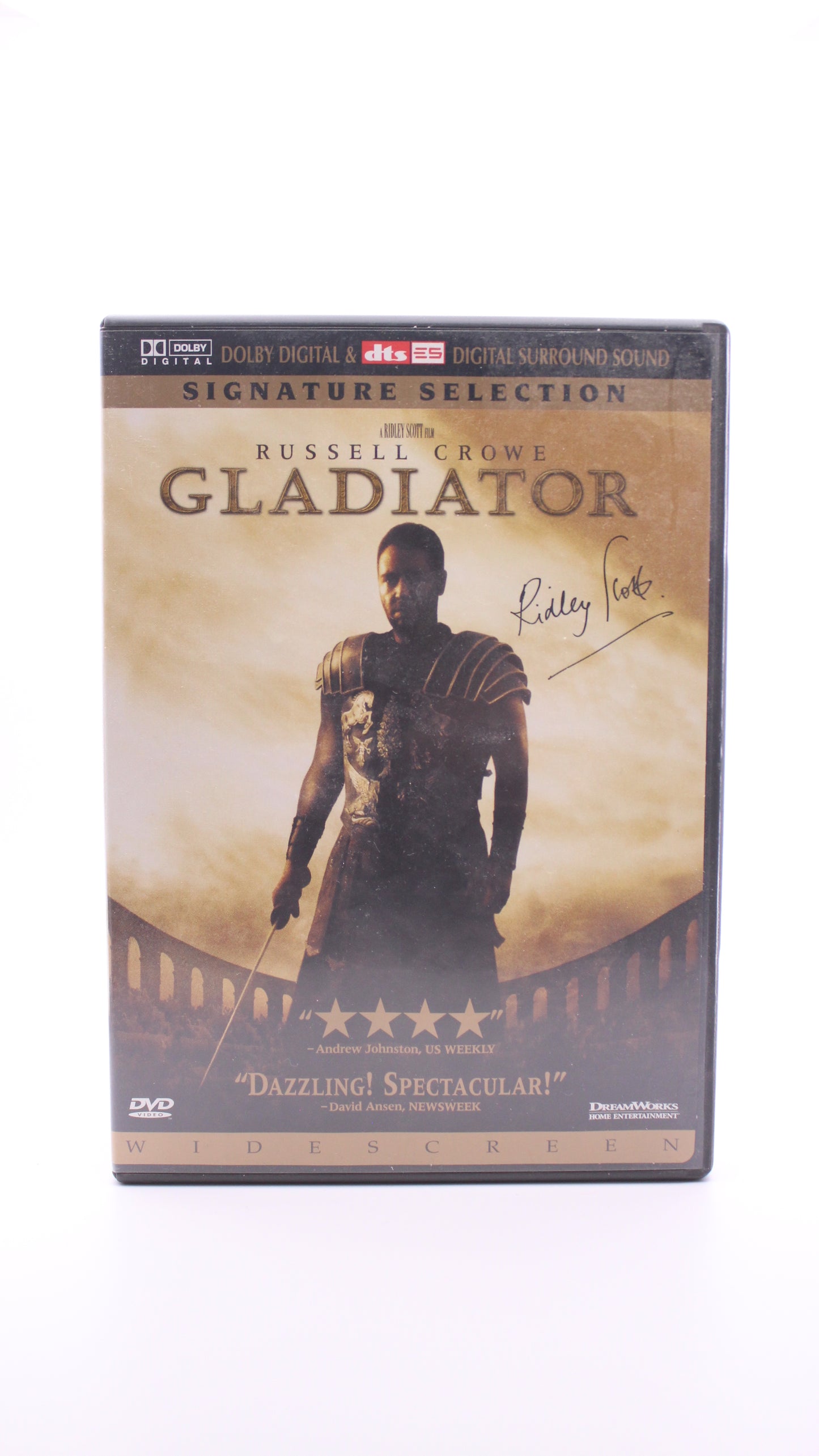 Gladiator