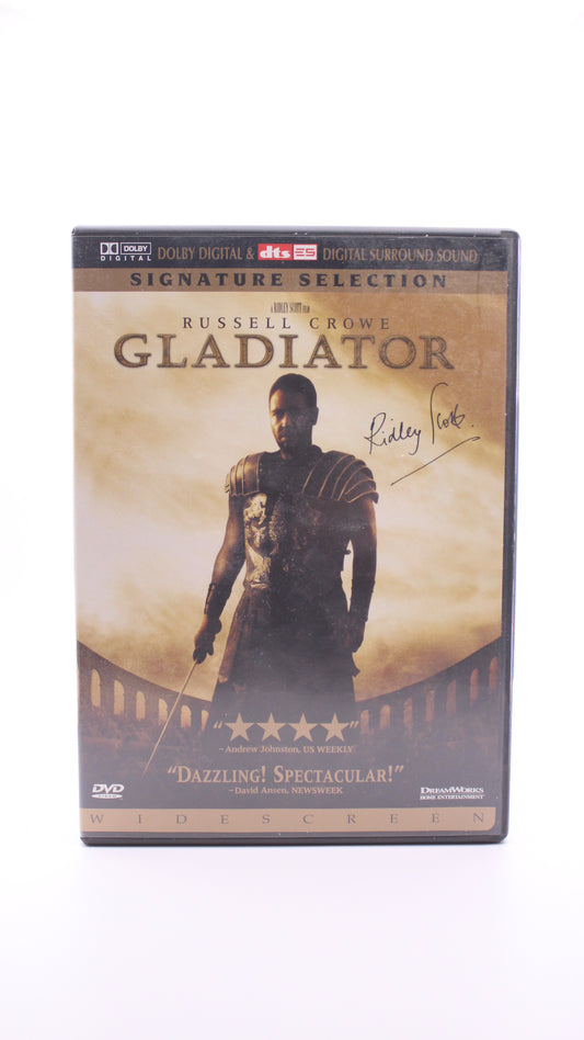 Gladiator