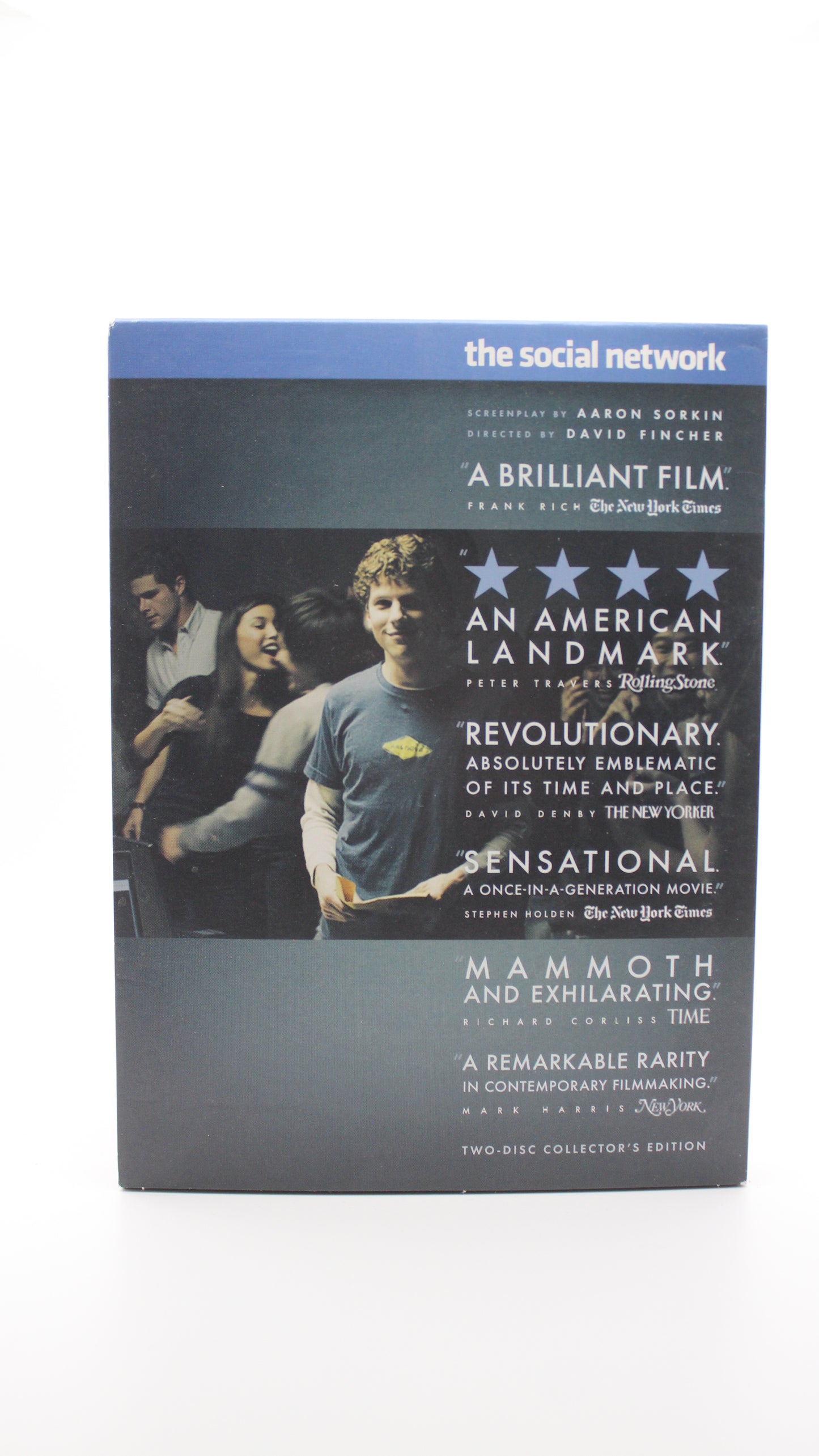 The Social Network