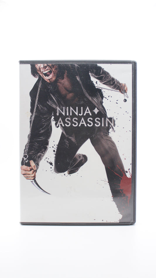 Ninja Assassin