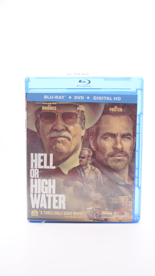 Hell or High Water