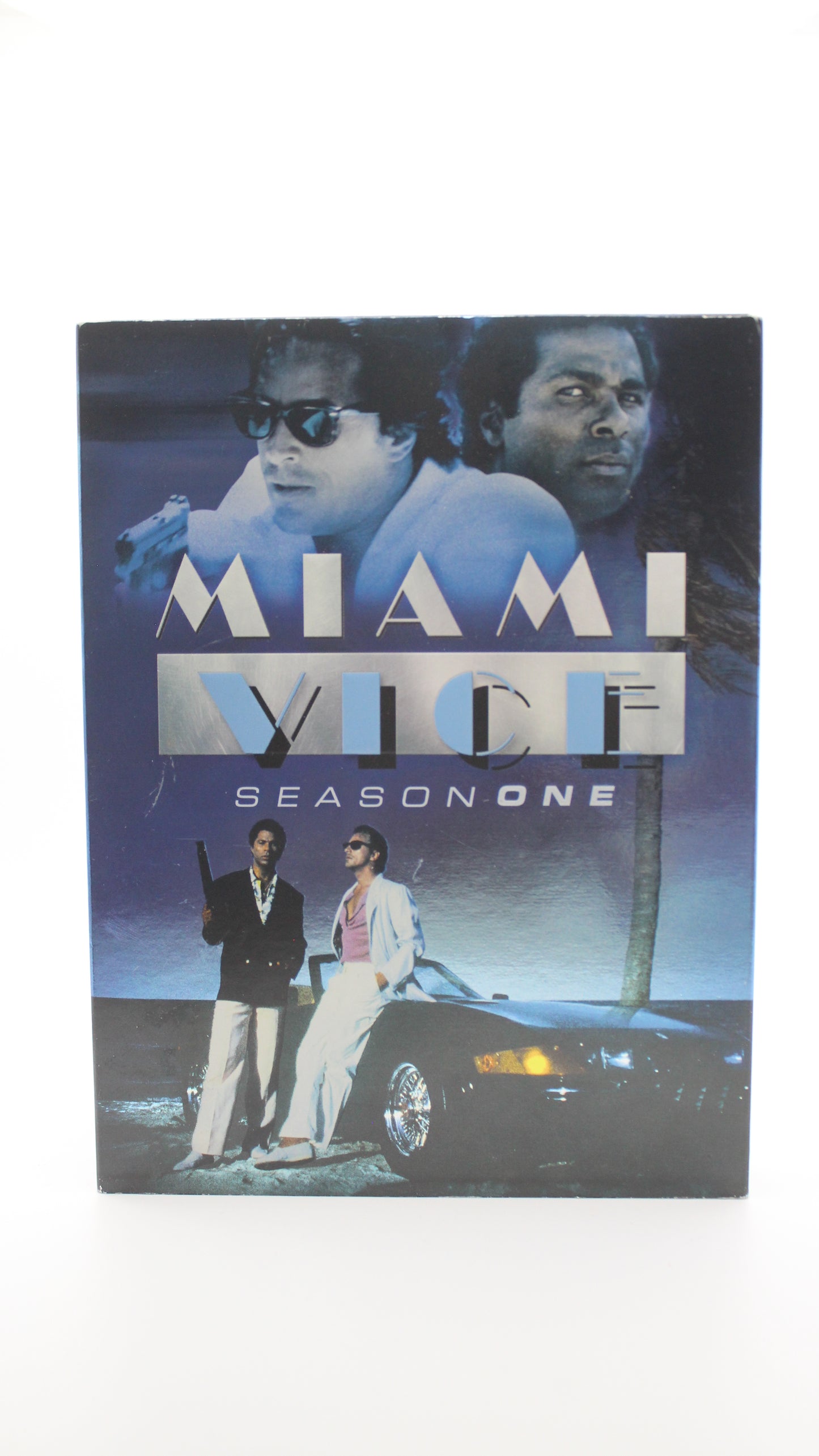 Miami Vice S1