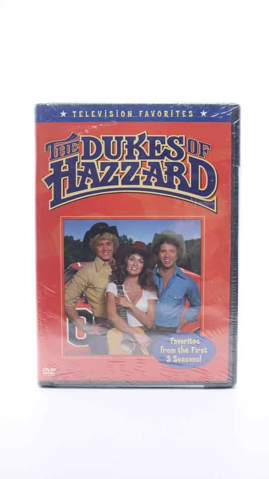 The Dukes of Hazzard