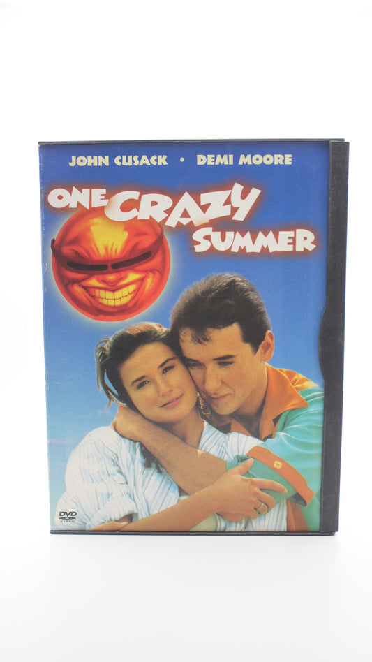 One Crazy Summer