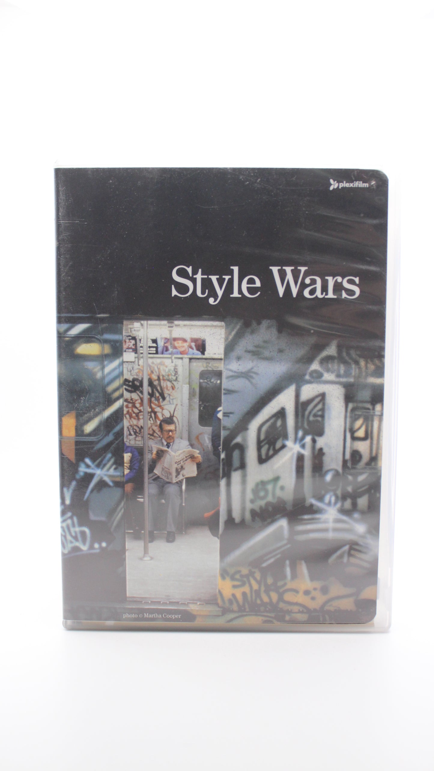 Style Wars