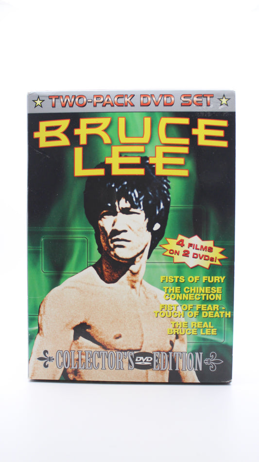 Bruce Lee Collection