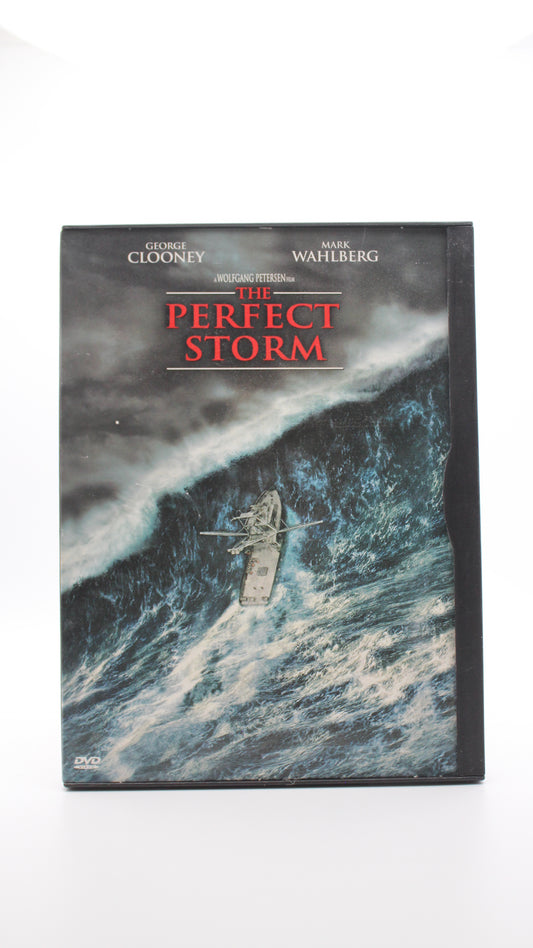 The Perfect Storm