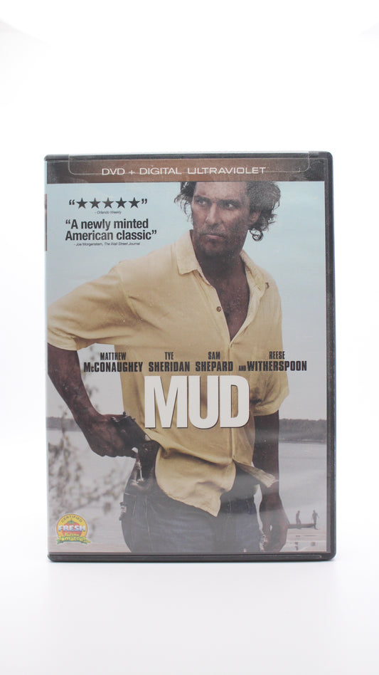 MUD