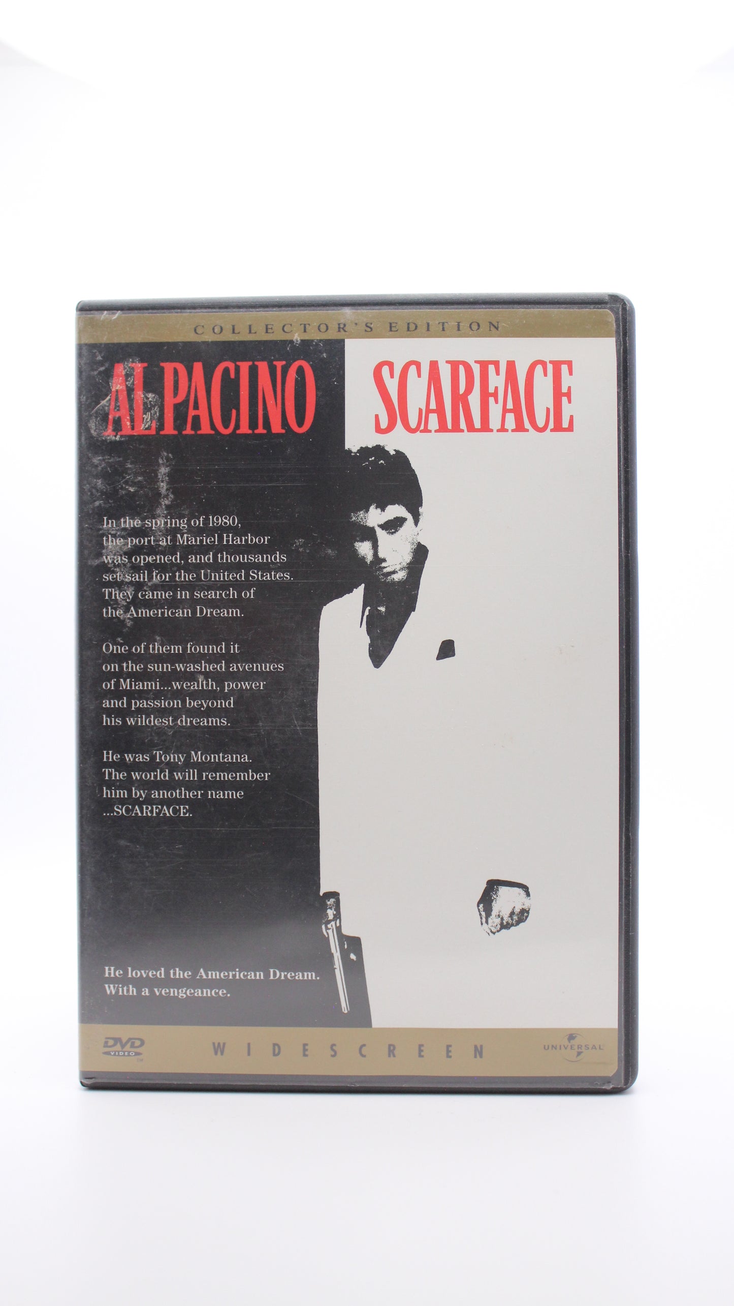 Scarface