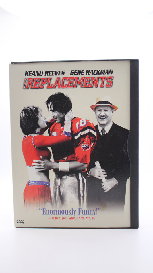 The Replacements