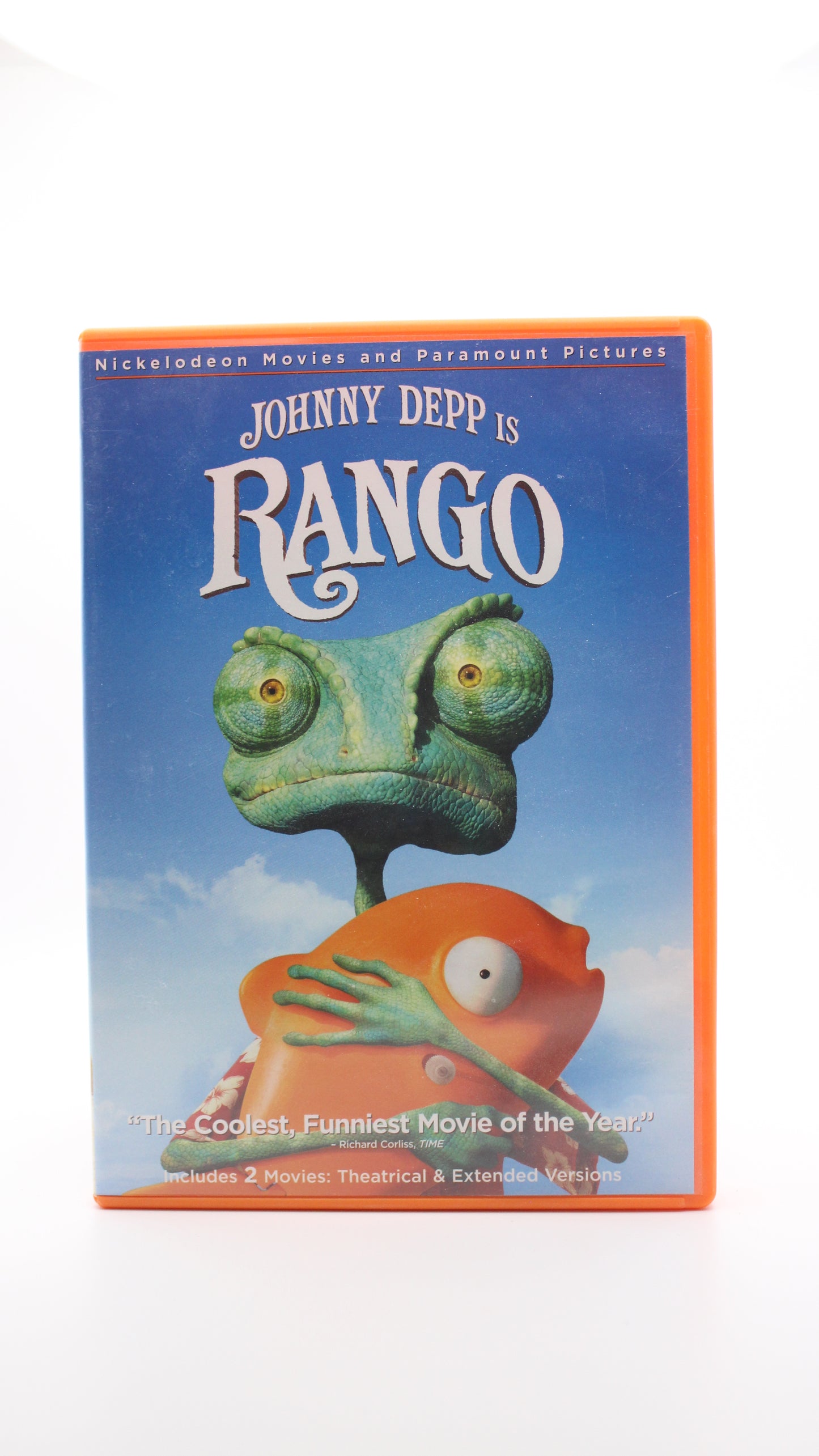 Rango