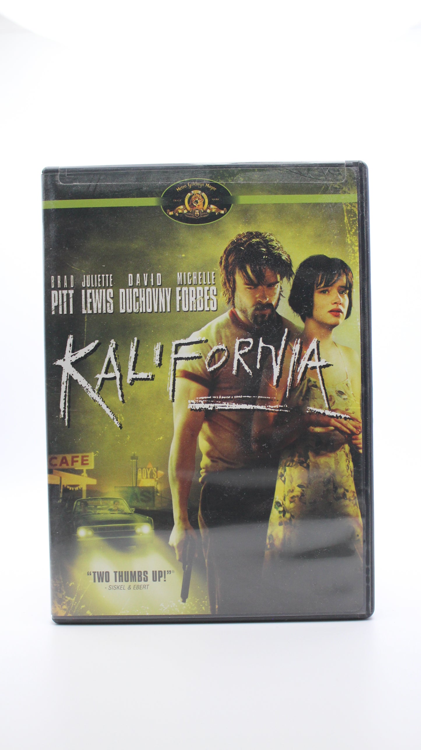 Kalifornia