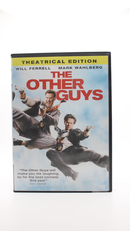 The Other Guys