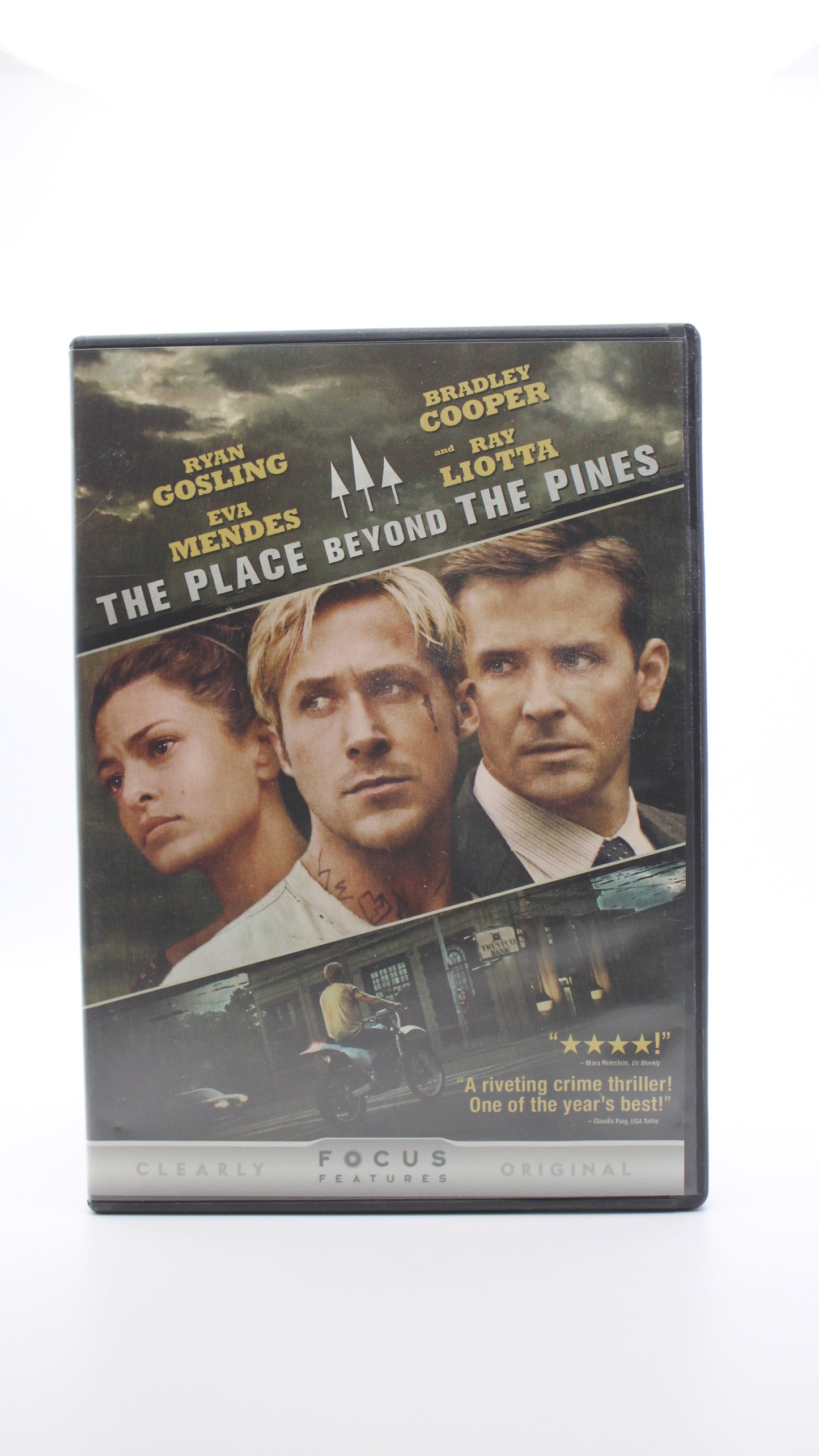 The Place Beyond the Pines