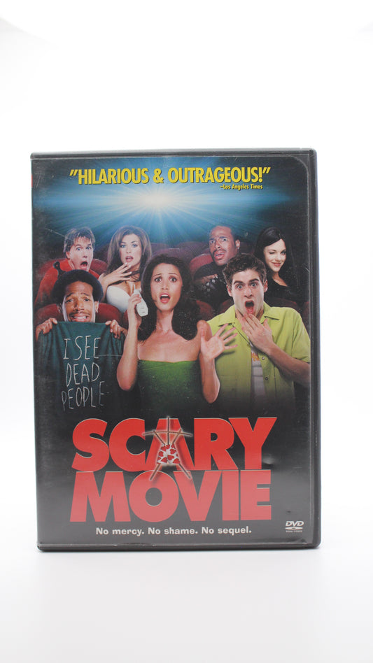 Scary Movie