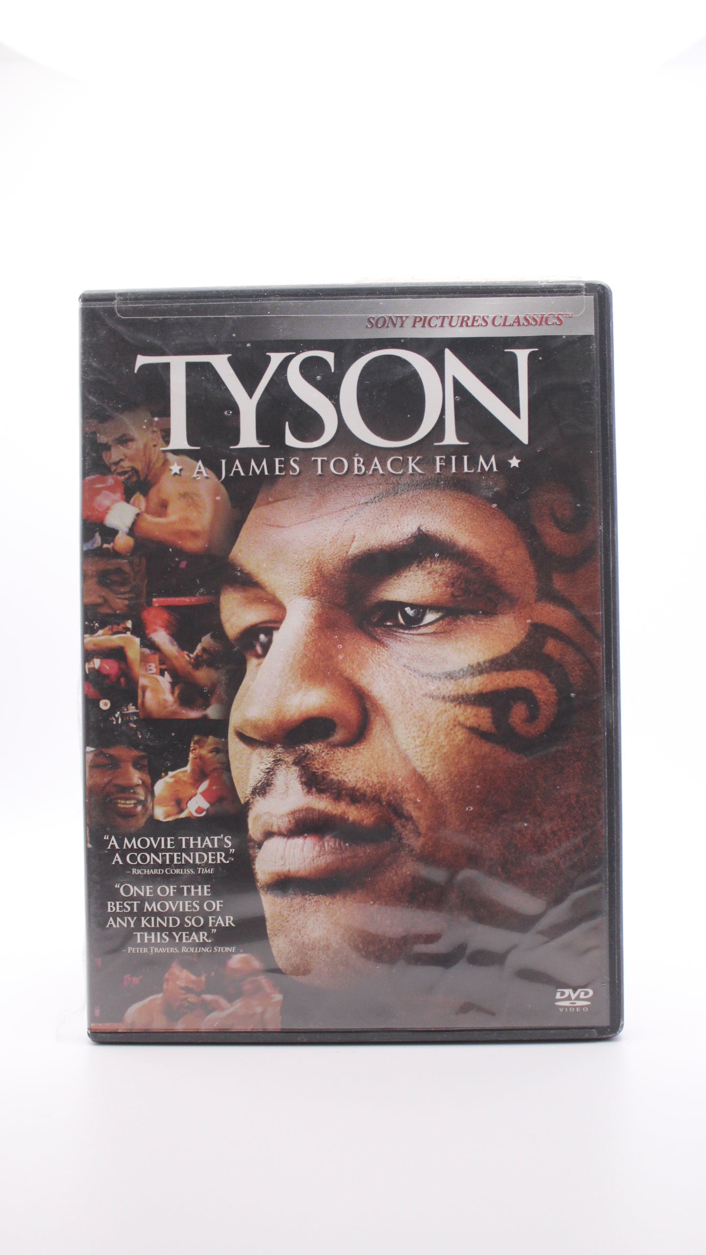 Tyson