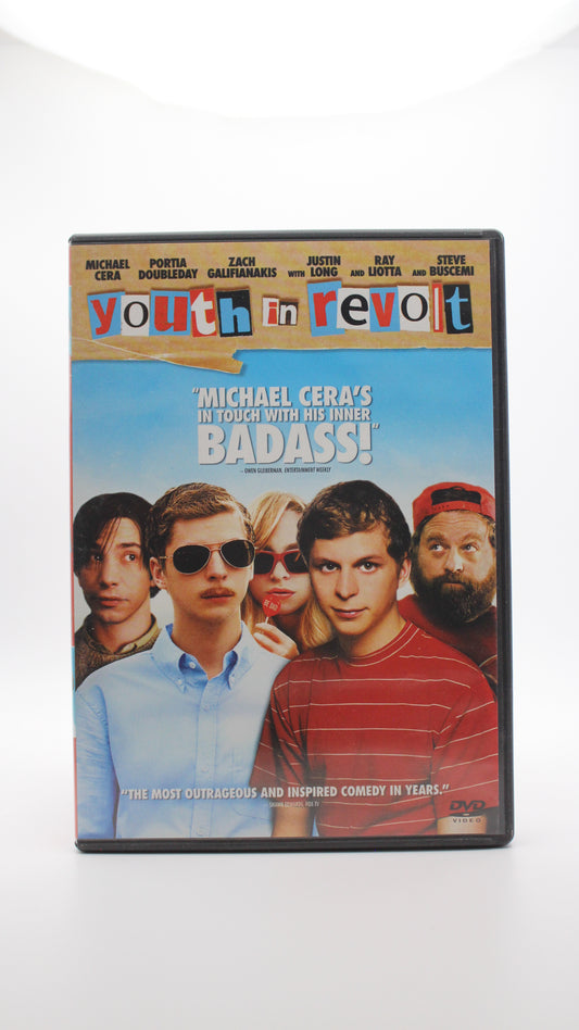 Youth in Revolt