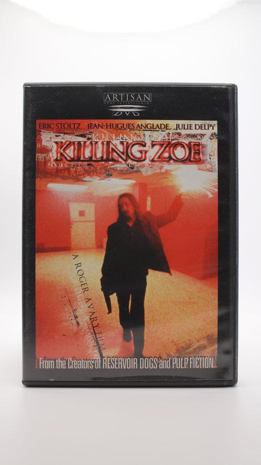 Killing Zoe