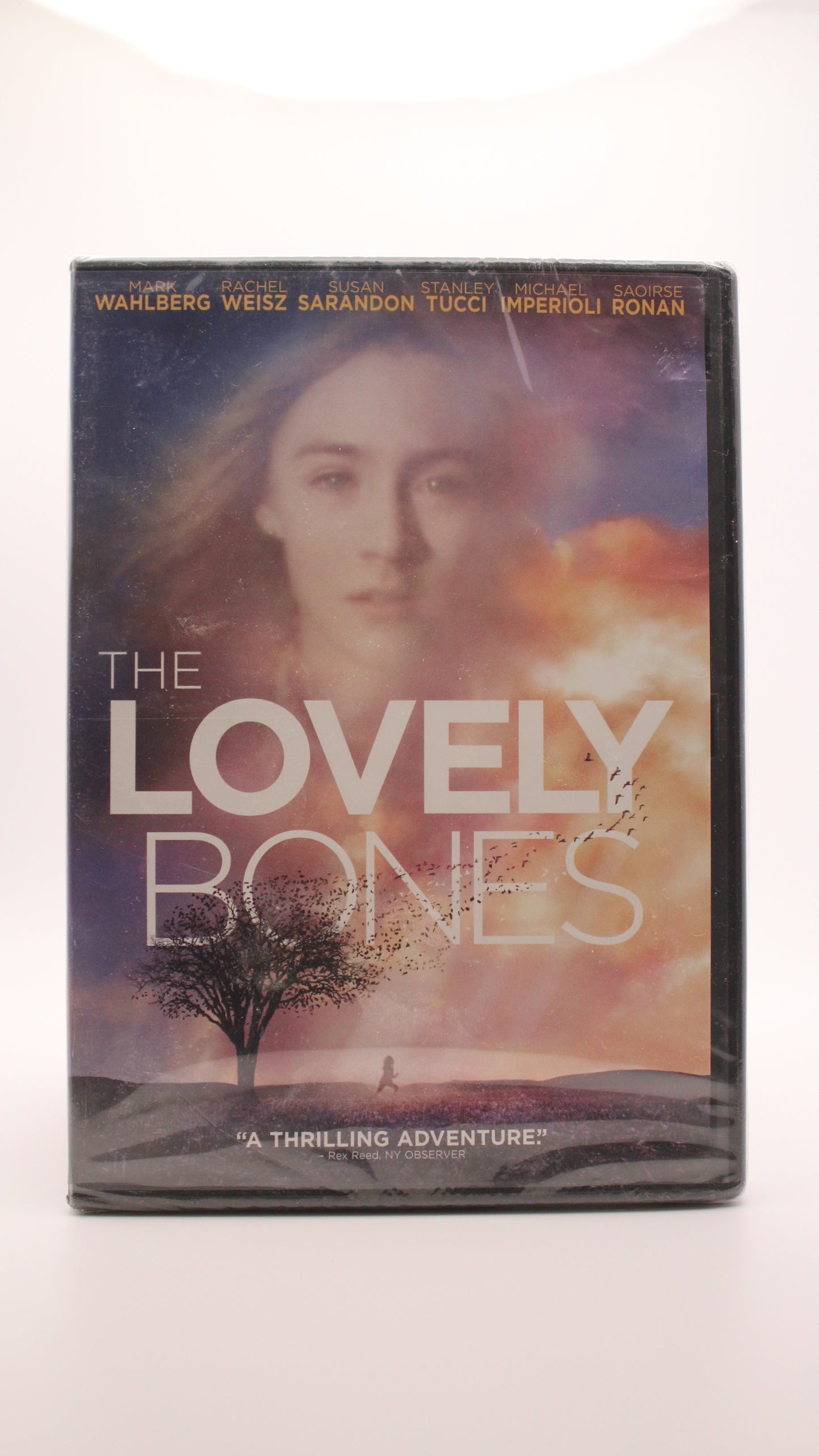 The Lovely Bones