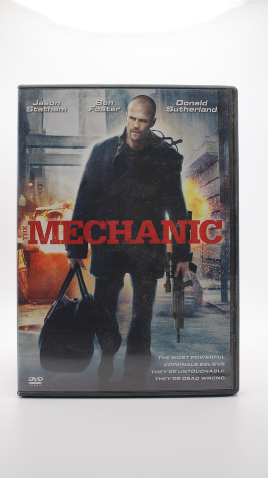 The Mechanic