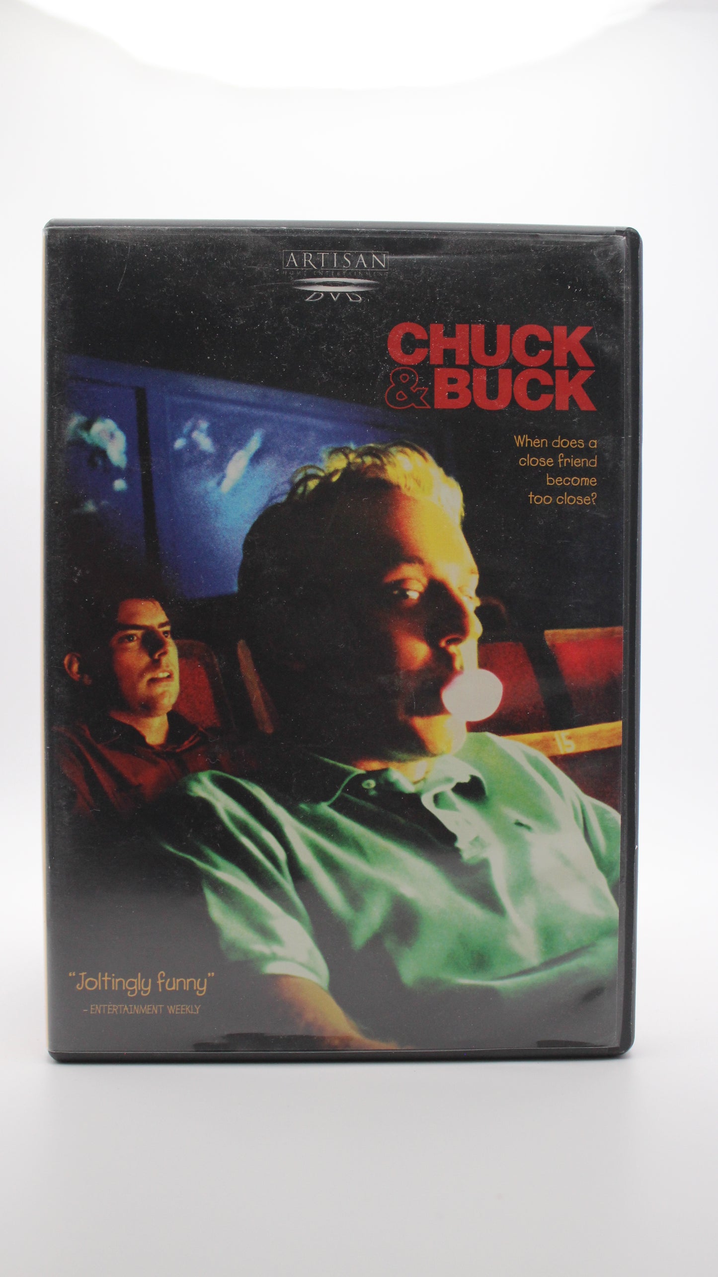 Chuck & Buck