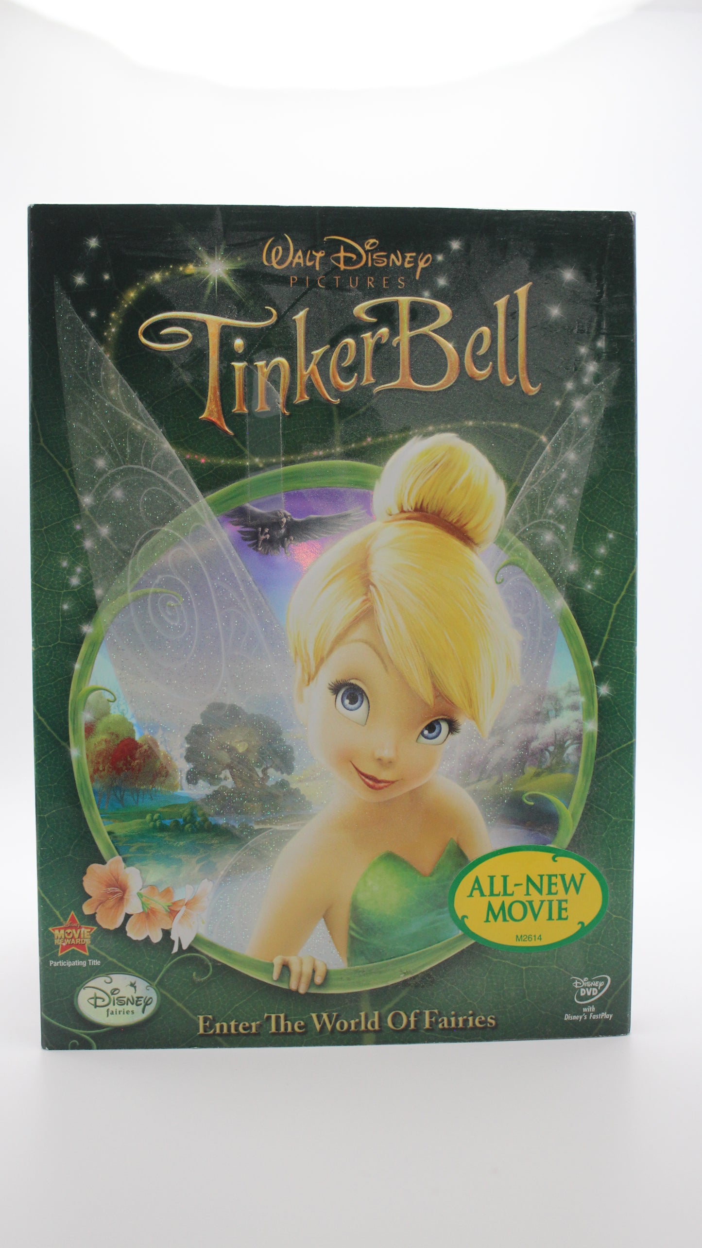 Tinkerbell