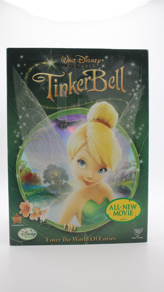 Tinkerbell