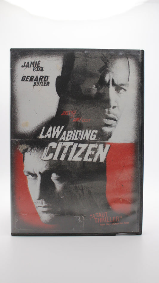 Law Abiding Citizen