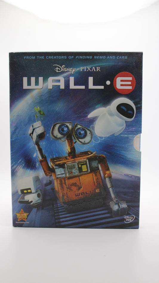 Wall-E