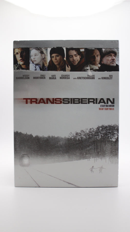 Transsiberian