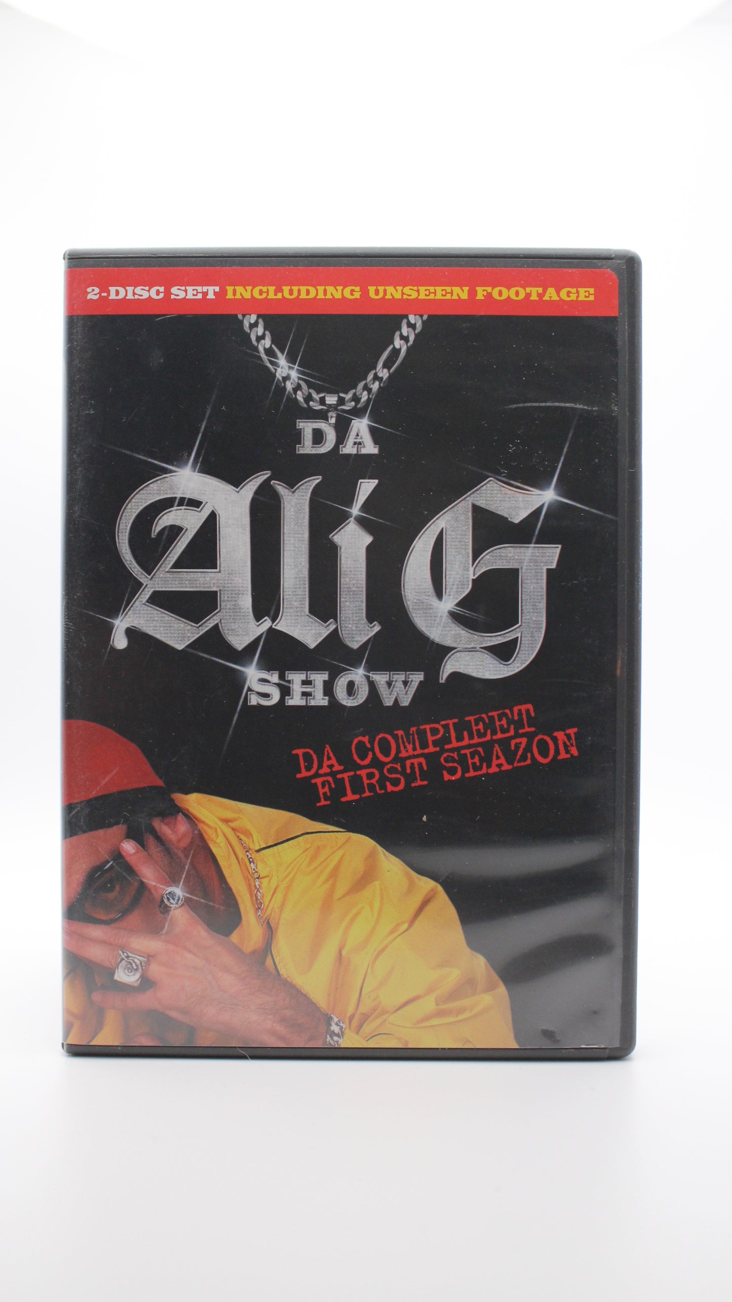 Da Ali G Show (Da Compleet First Season)