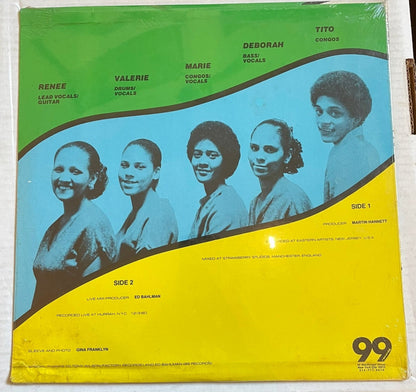 ESG - ESG (12", EP, Pin) M