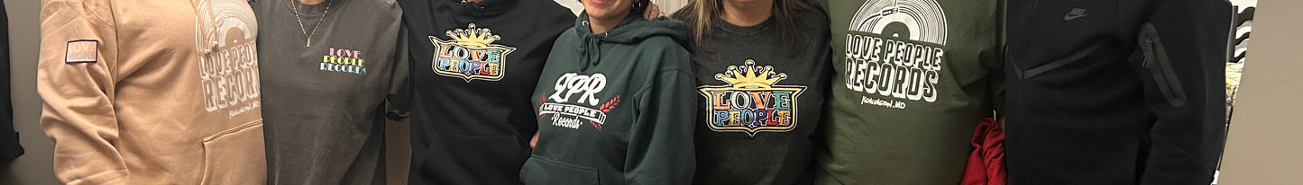 Custom Apparel