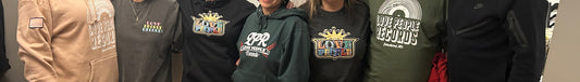 Custom Apparel