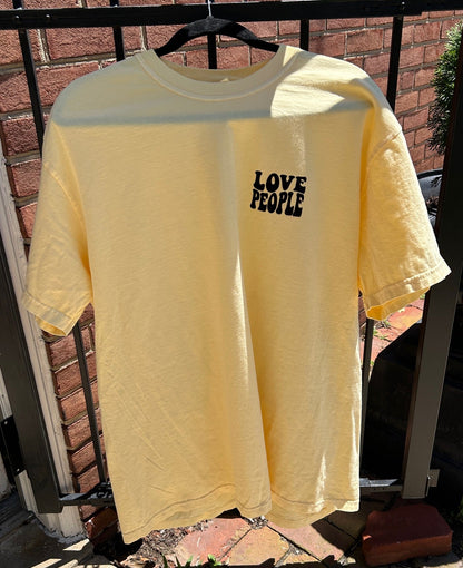 Place I Love - Tee
