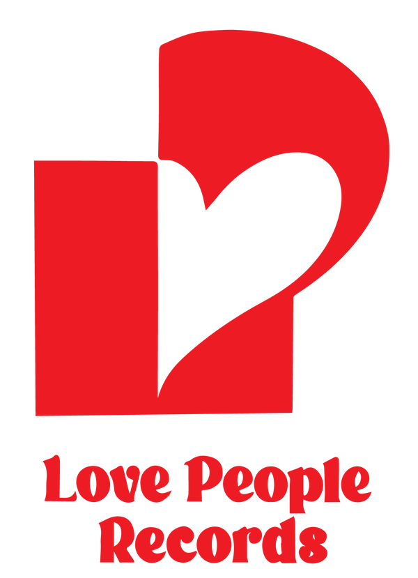Love People Records