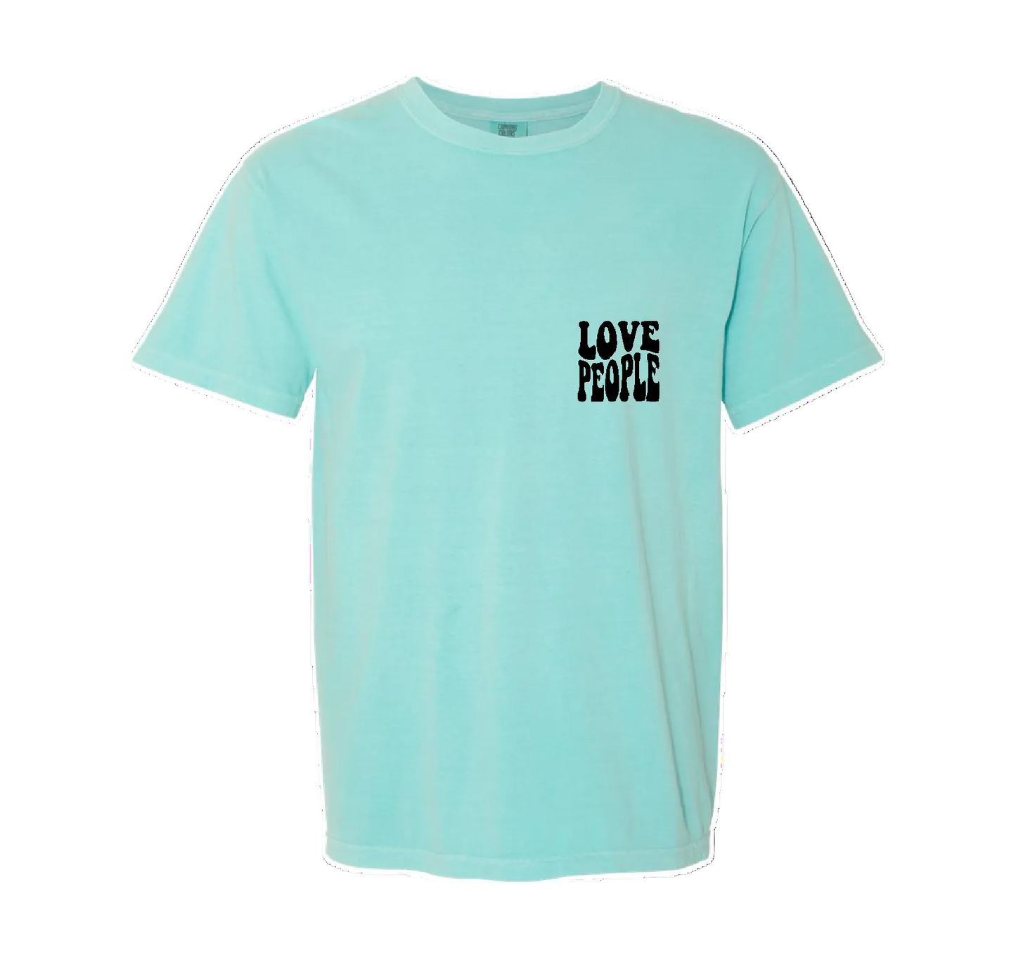 Place I Love - Tee
