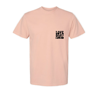 Place I Love - Tee