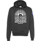 Logo Hooded Sweatshirt