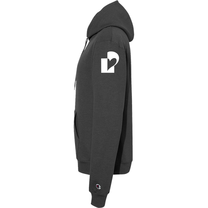 Logo Hooded Sweatshirt