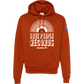 Logo Hooded Sweatshirt